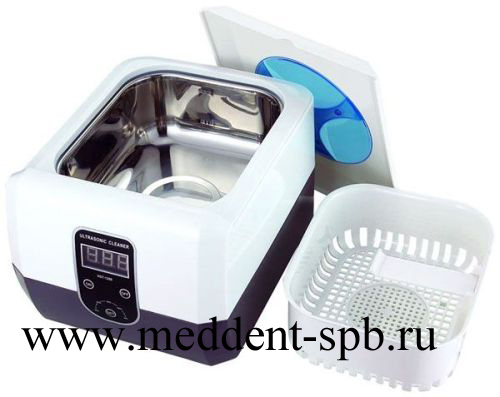Мойка ультразвуковая VGT-1200